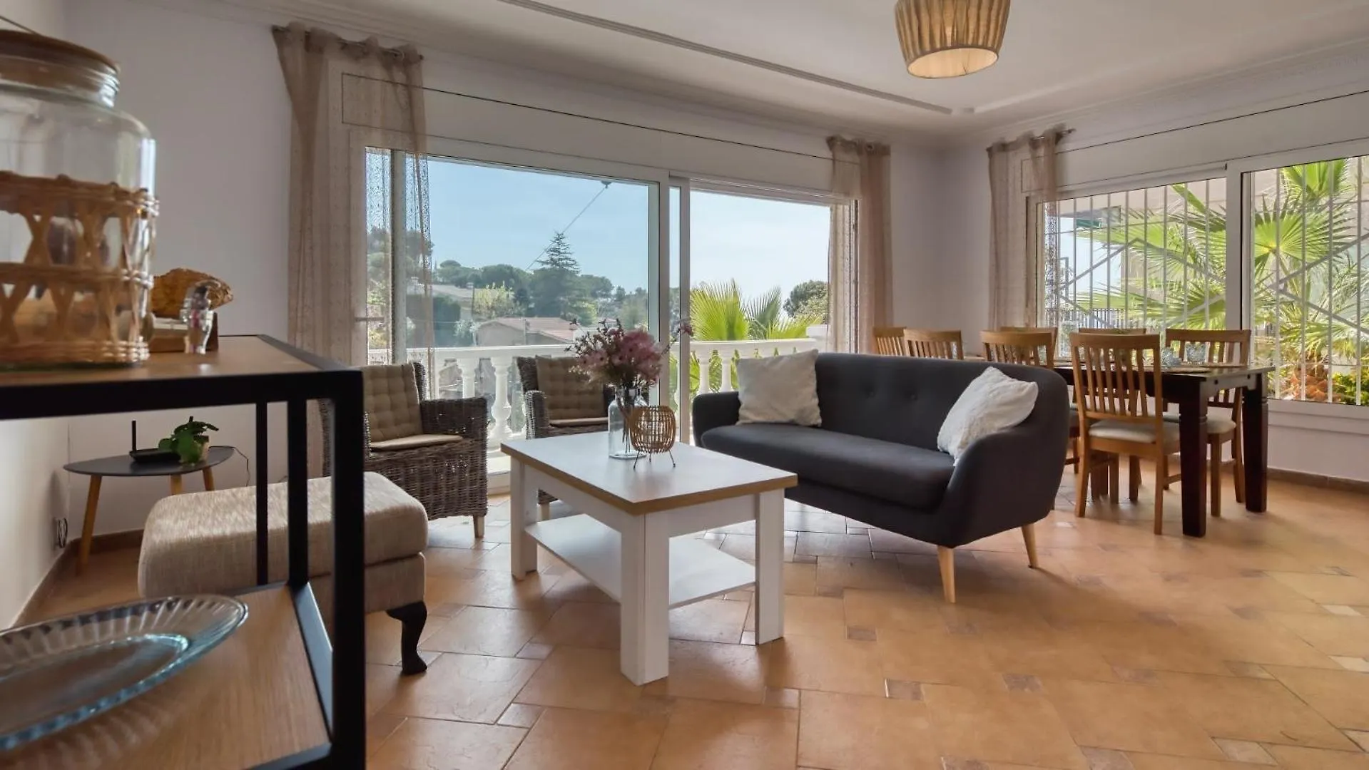 Costacabana - Villa Donna Lloret de Mar