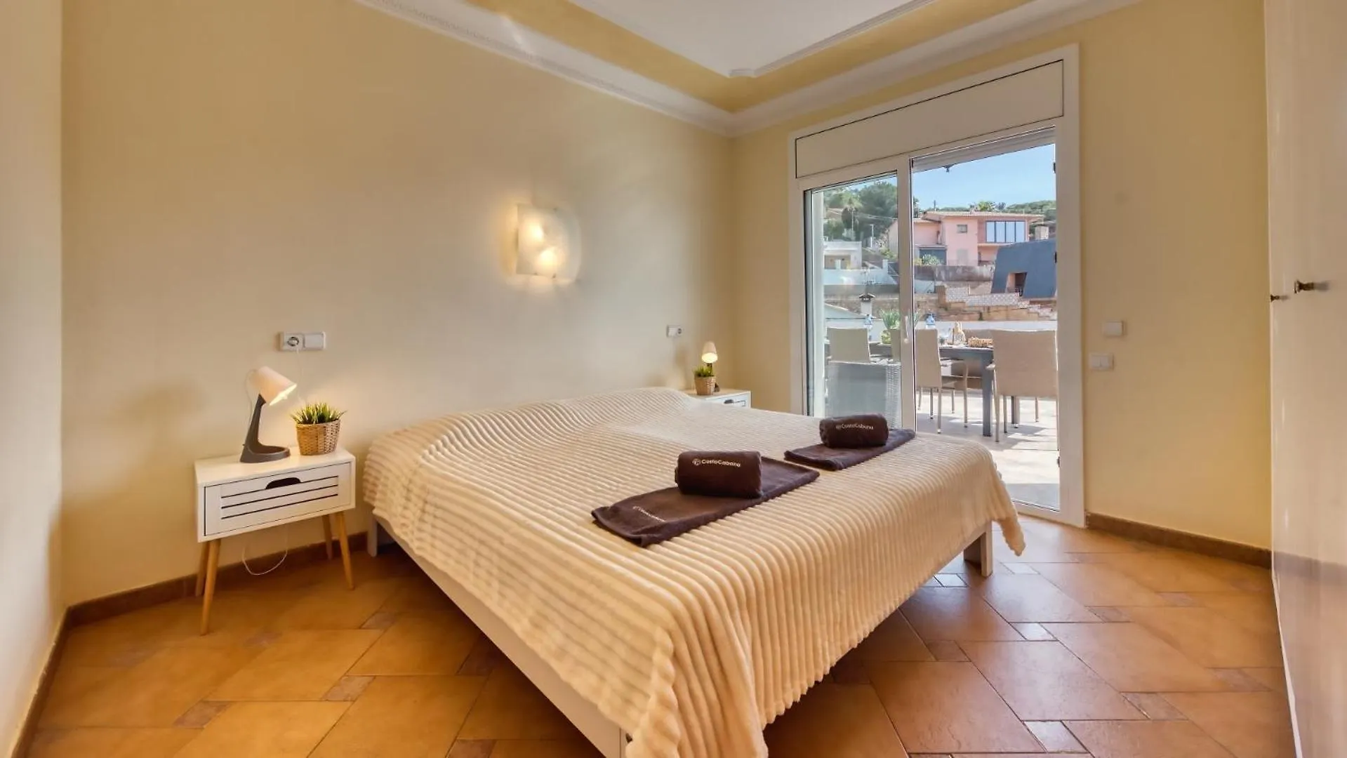 Costacabana - Villa Donna Lloret de Mar
